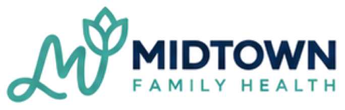 Midtown Family Health primary logo